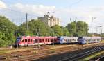 G�ttinger Nahverkehr in der ...  Jens Baumhauer 13.06.2011