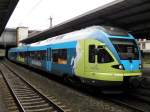 Westfalenbahn (ET003) in Osnabr�ck ...  Dennis Jaroschek 18.09.2011