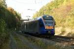 CAN24198 Fulda nach Kassel ...  Rene Starke 04.10.2011