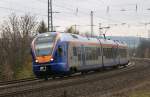 Cantus 427 007 kurz ...  Rene Starke 05.11.2011