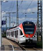 - Am Hauptbahnhof in ...  De Rond Hans und Jeanny 08.07.2011