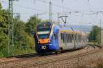 Cantus Kassel-Fulda kurz vor ...  Rene Starke 29.09.2011