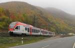 VIAS 412 steht als ...  Frank Thomas 12.11.2011
