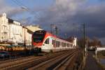 VIAS Flirt als SE10 ...  Gilbert Coletti 22.12.2011