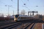 Eurobahn aus Hamm, die ...  Patrick Salesch 19.01.2012
