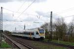 ET 7.10 bei Boisheim ...  Andreas Strobel 05.04.2010