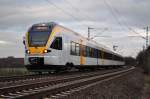 Eine VIP Fahrt mit der Eurobahn.  ...