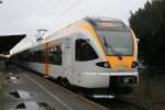 Eurobahn ET 7.12 (429 517-6).
Aufgenommen auf dem �PNV Tag am ...