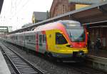 Gl�nzender HLB Flirt (429 ...  Jens Baumhauer 30.01.2011