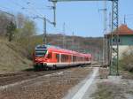 429 029 kam als ...  Mirko Schmidt 21.04.2011