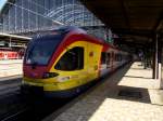 ET 429 043 der ...  Daniel Oster 04.10.2011