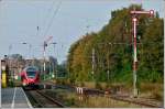 - Pilzlampen, Formsignale und ...  De Rond Hans und Jeanny 11.10.2011