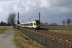 Nachschu� auf den ET ...  Andreas Strobel 21.02.2012