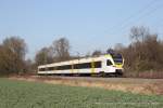 RE  3 (Rhein-Emscher-Express) (7 Photos)