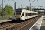 BR 429 (Stadler FLIRT 5-teillig) (674 Photos)