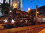 44 2546-8 in K�ln Hbf am 24.04.2010  ...