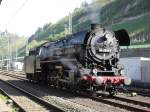 br-44-44-drg-dr-db-043--044-db Br 44 steht im Bahnhof Linz am Rhein am 24.4.10
