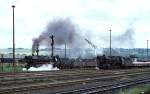 44 0233 + 044 0305 Saalfeld 11.06.78  ...