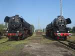 BR 44 0093 aus ...  Bernhard Korch 17.09.2010