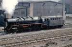 44 0231-9 Saalfeld April ...  Gerd Bembnista 08.11.2011
