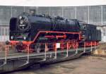 044 225-1 Bw Cottbus ...  Gerd Bembnista 07.01.2012