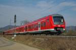 ... und am 26.03.2010 konnte man dieses noch einmal bei ...