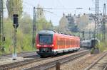 440 203 am 25.04.10 am Heimeranplatz  ...