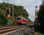 440 033-9 als RB ...  Andreas Hackenjos 31.08.2010