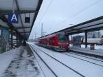 Ansbach (7 Fotos)