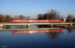 DB 440 als RE ...  Frank Grohe 18.01.2012