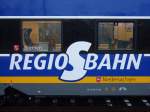 Das Logo des S-Bahn ...  Matthias 21.11.2010