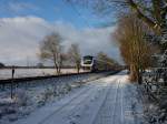 440 331 f�hrt am ...  Matthias 15.12.2010