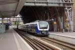 ET 440 214 der ...  Stephan Kemnitz 06.09.2011