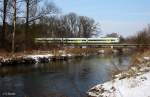 AGILIS 440 911 als ...  Frank Grohe 10.02.2012