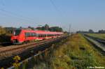 Wie �blich die Testfahrten ...  Nico Stephan 18.10.2010