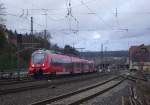 442 264 und 442 ...  Marius S. 10.12.2011