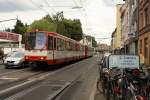451 031-2 fuhr am ...  Robert Hansen 30.05.2011