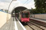 451 078 steht als ...  Robert Hansen 03.07.2011