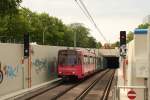 7578 (451 080) fuhr ...  Robert Hansen 03.07.2011