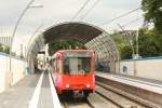 7751 (451 085) steht ...  Robert Hansen 09.07.2011