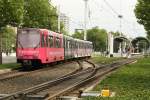 7651 (451 081) fuhr ...  Robert Hansen 10.07.2011