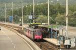 Rheinkultur Verst�rkerzug in der ...  Robert Hansen 16.07.2011