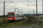 2331 (451 331) f�hrt ...  Robert Hansen 24.07.2011