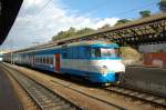 Mein 1200stes: 451 016 am 01.10.09 als Os 9123 (S29) ...