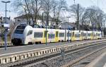 460 004-5 von Koblenz ...  Rolf Reinhardt 11.04.2010
