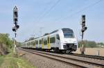 460 512-7 und 460 ...  Rolf Reinhardt 26.05.2010