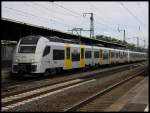 460 013 mit 460 ...  Rafael O. 31.07.2010