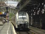 460-513-5 als ein Zug ...  R. Lamch 07.09.2010