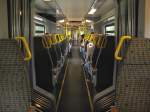 BR460 drin (ein Zug ...  R. Lamch 27.10.2010