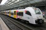 Der 460 501-0 der ...  Eric Otten 20.09.2011